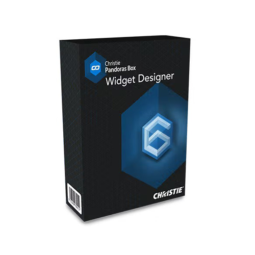 Widget Designer